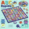 Educatief spel ABC Rapido, Djeco Productafbeelding-voorbeeld 2