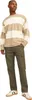 Jack&Jones Pants 12258150-OLI in Olive color Podgląd zdjęcia produktu 2