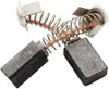 Brosses charbon pour marteau Hitachi/HiKOKI DH 40MR - Voir les images du produit 2