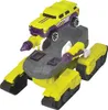 Dickie Toys - Transformer vozidlo Spider Tank (12 cm) - Náhľad obrázku produktu 10