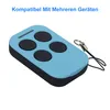 Mehrfrequenz-Garagentorsteuerung, Mehrcode-Kopierer, Produktbild-Vorschau 6