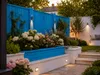 Holzimprägnierung | Hellblau 10L 2In1 Holzschutz |  Produktbild-Vorschau 4