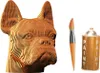 Puzzle 3D, BULLDOG, Tektura, 131 elementów Podgląd zdjęcia produktu 8