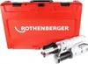 Pressa Rothenberger ROMAX AC ECO Basic 230 V tipo C per Anteprima dell’immagine prodotto 2