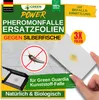 Green Guardia Ersatzklebeflächen mit Pheromon-Lockstoff-3x Produktbild-Vorschau 1