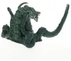 BANDAI Biollante mit Rankententakeln | Godzilla Sammelfigur Produktbild-Vorschau 5