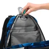 coocazoo mochila escolar Mate School Backpack Electric Ice Vista previa de la imagen del producto 14