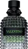 Valentino Uomo Born in Roma Green Stravaganza Eau De Produktbild-Vorschau 2