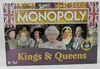 Winning Moves Monopoly, Gra planszowa, Symulacja Podgląd zdjęcia produktu 4