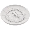 LED-Deckenleuchte McShine LD-BW 24W 2800lm Ø32cm 3000K Produktbild-Vorschau 9