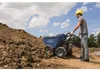 Scheppach Dumper à essence DP3000 | Capacité de charge de Voir les images du produit 30