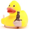 Badeente Kopenhagen Vinyl 7,5 cm Produktbild-Vorschau 5