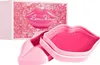 Love Skin - Hydrogelová maska na rty s extraktem z ROSEN, Náhled obrázku produktu 1