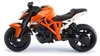 SIKU Blister - Motorka KTM 1290 Náhled obrázku produktu 2