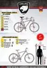 Chillaxx Bike Legend Aluminium 24, 26, 27,5 et 29 pouces Voir les images du produit 11