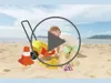 Jouet de sable avec benne Voir les images du produit 3