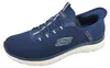Skechers Slip-ins: Summits Niebieski Podgląd zdjęcia produktu 96