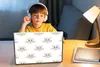 MuchoWow® Laptop Aufkleber Sticker Cover Katzen - Mädchen - Produktbild-Vorschau 3
