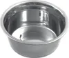 Karlie Edelstahl Hundenapf Inox, Größe:200 ml Produktbild-Vorschau 2