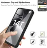 360° Grad Hülle Xiaomi 14T Rundum vollschutz Integriertem Produktbild-Vorschau 3