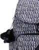 Kipling City Pack S 13 Liter Rucksack KI4581 Holiday Waves Produktbild-Vorschau 5