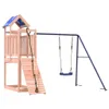 The Living Store Spielturm Massivholz Douglasie Produktbild-Vorschau 3