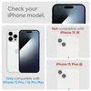 Spigen iPhone 15 Pro Max Lens Protector, Apple iPhone 15 Produktbild-Vorschau 12