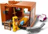LEGO Minecraft 21174 - Moderný domček na strome Náhľad obrázku produktu 22