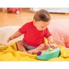 B.TOYS B. Whirly Pop Jouet sensoriel avec son et lumière Voir les images du produit 4