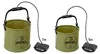 DELPHIN EVA-Eimer Delphin BAREL 10L + 7m Produktbild-Vorschau 5
