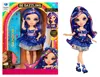 Muñeca Panenka Rainbow High, colección "Be Dazzling", Vista previa de la imagen del producto 6