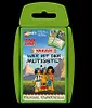 Top Trumps - Yakari Kartenspiel Karten Spiel Quartett Produktbild-Vorschau 3