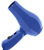 Verk 01704 Asciugacapelli pieghevole da viaggio 850 W blu Anteprima dell’immagine prodotto 3