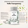 PEA Kapseln - Mikronisiertes Palmitoylethanolamid - 1200mg Produktbild-Vorschau 11