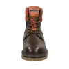 Gant 23641201/G418 dkbrown/orange Sneaker high  HW 21/22, Produktbild-Vorschau 2