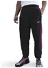 Tuta da jogging Nike Total 90 "Negro/Rojo" da Uomo Anteprima dell’immagine prodotto 1