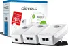 Devolo Magic 2 WiFi next Multiroom Kit, 1200 Mbit/s, Type Productafbeelding-voorbeeld 16