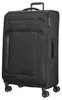 D&N Travel Line 9804 - 4-Rollen-Trolley L 78 cm erw. Produktbild-Vorschau 2