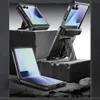 Supcase, Hülle + Displayschutz Galaxy Z Flip7 mit Scharnier Produktbild-Vorschau 18