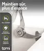 BOMI® Ensemble table et chaises pour enfants en bois massif Voir les images du produit 6