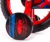 Huffy Marvel Spider-Man 14 Zoll Kinderfahrrad Produktbild-Vorschau 8