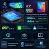 Carplay 4+64G android15 8Kern Geeignet Für Ford fiesta mk7 Produktbild-Vorschau 4