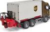 BRUDER Scania Super 560R Camion logistique Scania Super Voir les images du produit 3