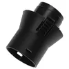 vhbw Schlauch-Adapter kompatibel mit Miele S4000, S5000, Produktbild-Vorschau 3
