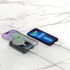 Vayox Powerbank VA0342 | 10000 mAh | USB-C / USB-C + Produktbild-Vorschau 4
