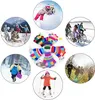6 Paare Stretch Vollfinger Handschuhe,vollfinger Handschuhe Produktbild-Vorschau 6