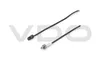 VDO Lambdasonde für BMW 5 Limousine (E39) A2C59513343Z Produktbild-Vorschau 14