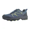 Lico LI-Sierra Sportschuhe Herren Wanderschuhe Wanderschuh Produktbild-Vorschau 3