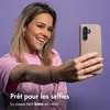 imoshion Colour Backcover pour le OnePlus Nord 5 - Marron Voir les images du produit 3