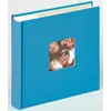 Walther, ME-110-U,Memo-Album Fun oceanblau, 200 F. 10X15 Produktbild-Vorschau 2